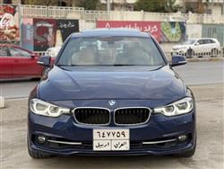 بی ئێم دەبڵیو سیریەس 3